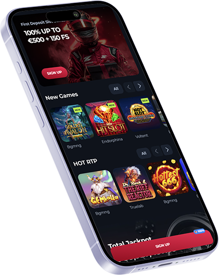 Hoe download en installeer je de Winorio Casino-app?
